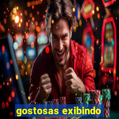 gostosas exibindo